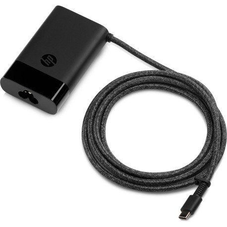 HP USB-C 65W Laptop Charger Reference: W127041773