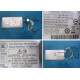 HP Power supply 240w Référence: 751884-001