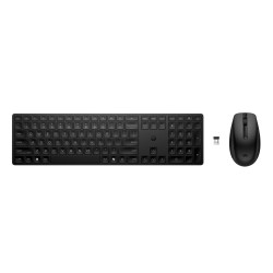 HP 650 Wireless Keyboard And Référence: W128177738