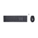 HP 650 Wireless Keyboard And M Référence: W128177739
