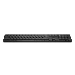 HP 450 Wireless Blk Programmab Référence: W128177755