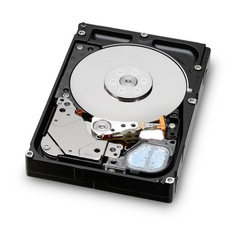 HGST 600GB SAS 15000RPM 128MB Référence: W126281704 