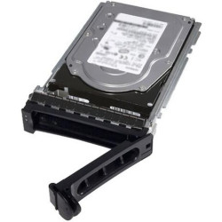 Dell 800GB SSD 2.5 SAS 12G WI Référence: W128944393 