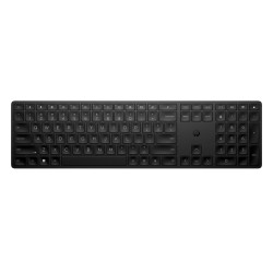 HP 450 Wireless Blk Programmab Référence: W128177774