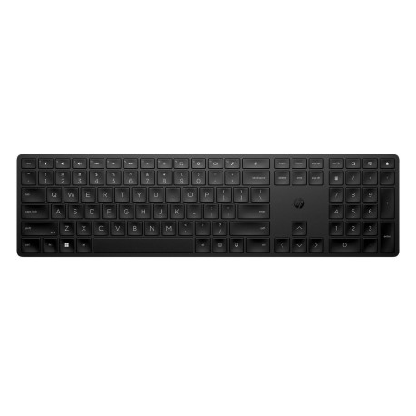 HP 450 Wireless Blk Programmab Référence: W128177774