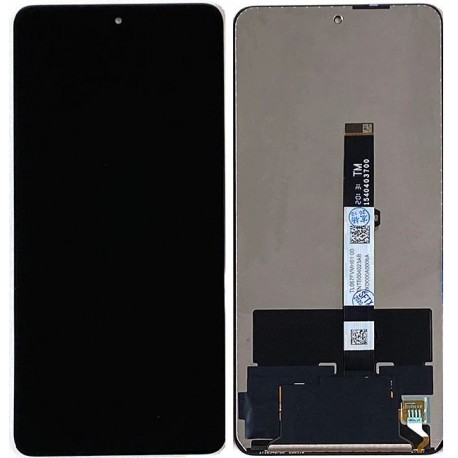 CoreParts LCD Black LCD Screen for Référence: W126360011
