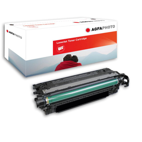 AgfaPhoto Toner Black Référence: APTHP250XE