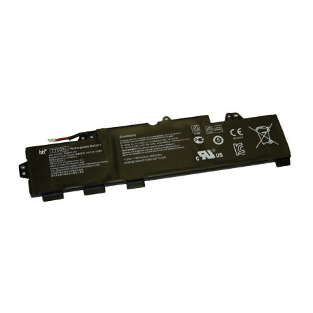 Origin Storage Replacement Battery For Hp Reference: W128432192
