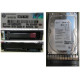 HP HD 2TB 12G 7.2K 3.5 SAS MDL Référence: W129052423 