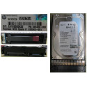 HP HD 2TB 12G 7.2K 3.5 SAS MDL Référence: W129052423 [Reconditionné]