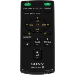 Sony Remote Commander (RM-ANU191) Référence: 149271111