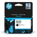 HP 937 Black Original Ink Reference: W128597007