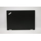 Lenovo Black LCD cover for 13.3-inch Référence: W125697110