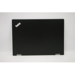 Lenovo Black LCD cover for 13.3-inch Référence: W125697110