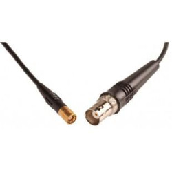 Bosch Monitor/DVR Cable SMB 0.3M Reference: NBN-MCSMB-03M-B