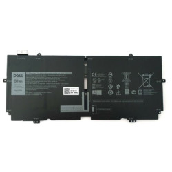 Dell 51Wh Lithium-ion battery for Référence: W125717187