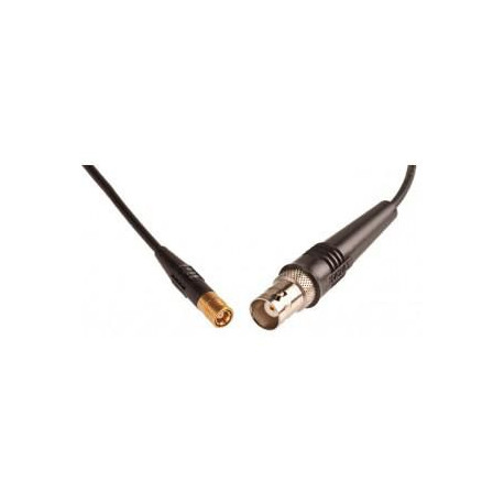 Bosch Monitor/DVR Cable SMB 0.3M Reference: NBN-MCSMB-03M-B