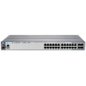 Hewlett Packard Enterprise ProCurve 2920-24G Switch Reference: J9726A