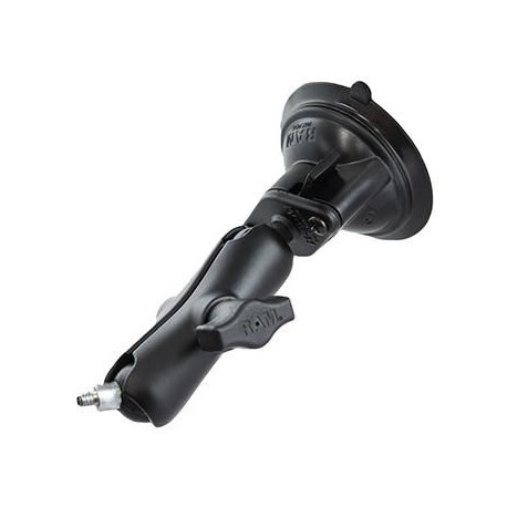 RAM Mounts UNPKD RAM MNT W/ SUCTION Reference: RAM-B-166-237U