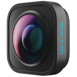 GoPro Ultra Wide Lens Mod Hero13 Référence: W129019941