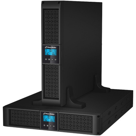 PowerWalker VI 1000 RT HID UPS 1000VA/900W Référence: 10120027