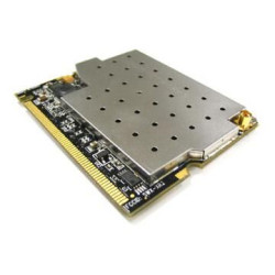 Ubiquiti Mini PCI, 600mW 2.4 GHz Référence: XR2