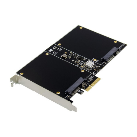 ProXtend PCIe SATA III 6G 2-Channel Reference: W128364692