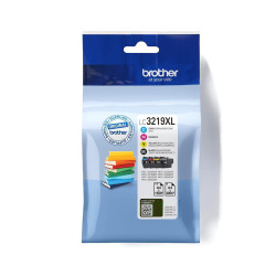 Brother Lc3219Xlvalbp Toner Cartridge Reference: W128280166