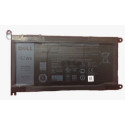 Dell BTRY PRI 42WHR 3C LITH LGC Référence: Y07HK