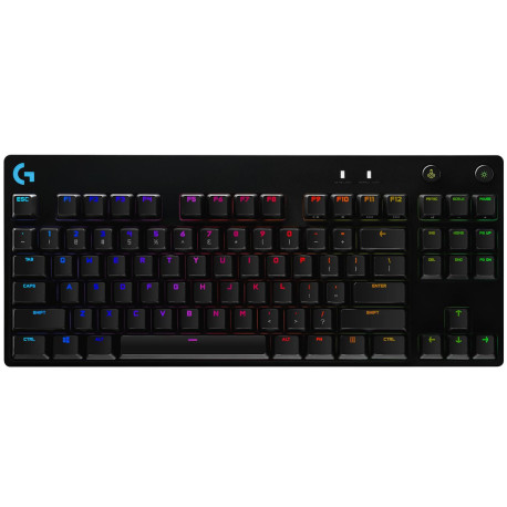 Logitech G PRO Mechanical Gaming Reference: W126823339