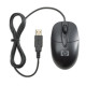 HP Mouse USB Optical Travel Reference: RH304AA