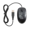 HP Mouse USB Optical Travel Reference: RH304AA