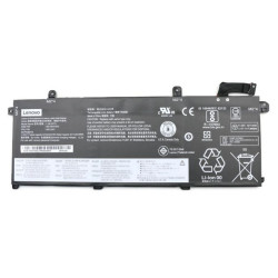 Lenovo 50Wh internal laptop battery Référence: W129056198 