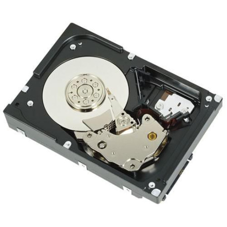 Dell Hard Drive 2TB SAS 7.2K 3.5in Référence: YY34F