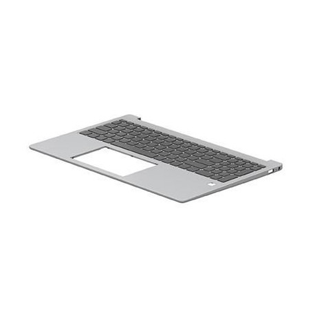HP SPS-TOPCVR PKSFPR W/KB FOP BL Référence: W129330301