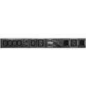 PowerWalker 19 Rack MBS Switch Référence: 10120501