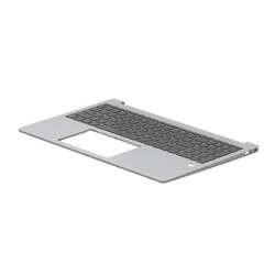 HP SPS-TPCVR UMA NSV W/KB Référence: W129330454