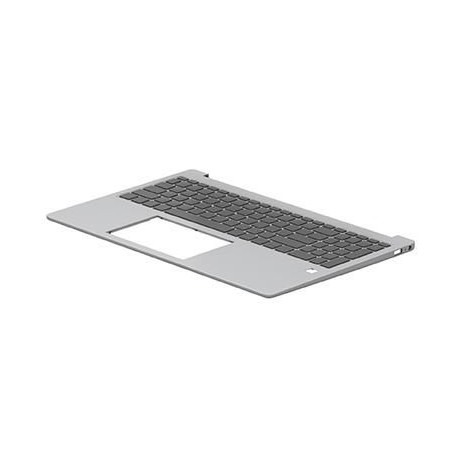 HP SPS-TPCVR UMA NSV W/KB Référence: W129330454