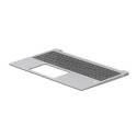 HP SPS-TPCVR UMA NSV W/KB Référence: W129330454