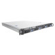 Ernitec 1U 4 Bay Server - Xeon 6357P, Référence: W129330659