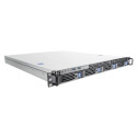 Ernitec 1U 4 Bay Server - Xeon 6357P, Référence: W129330659
