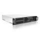 Ernitec 2U Server - Ultra 7 265, Référence: W129330691
