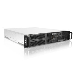 Ernitec 2U Server - Ultra 7 265, Référence: W129330691