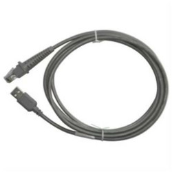 Datalogic Cable, IBM USB, External Référence: 90A052133