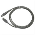 Datalogic Cable, IBM USB, External Référence: 90A052133