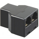 MicroConnect ISDN T-Adapter RJ11/6P4C Reference: 50597