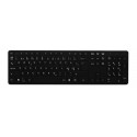 Jobmate Slim keyboard Black Reference: 508102