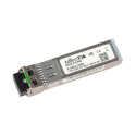 MikroTik SFP module 1.25G SM 80km Reference: S-55DLC80D