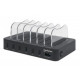 Manhattan Charging Station, 6X Usb-A Reference: W128288600