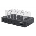 Manhattan Charging Station, 6X Usb-A Reference: W128288600